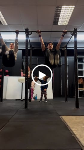 Customer video review of ELITE GRIPS 4.0 - HD Fingerless