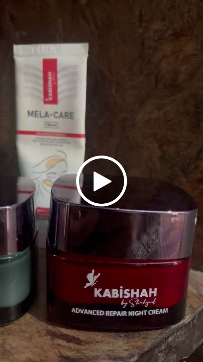 Customer video review of Day & Night Creams: Complete Glow Bundle