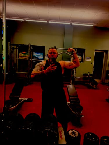 Adam H. review of Hardgainer, Recovery, Mass Builder Blend - Equi-Mass™ image 1 out of 2