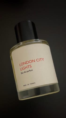 Customer photo review of London City Lights