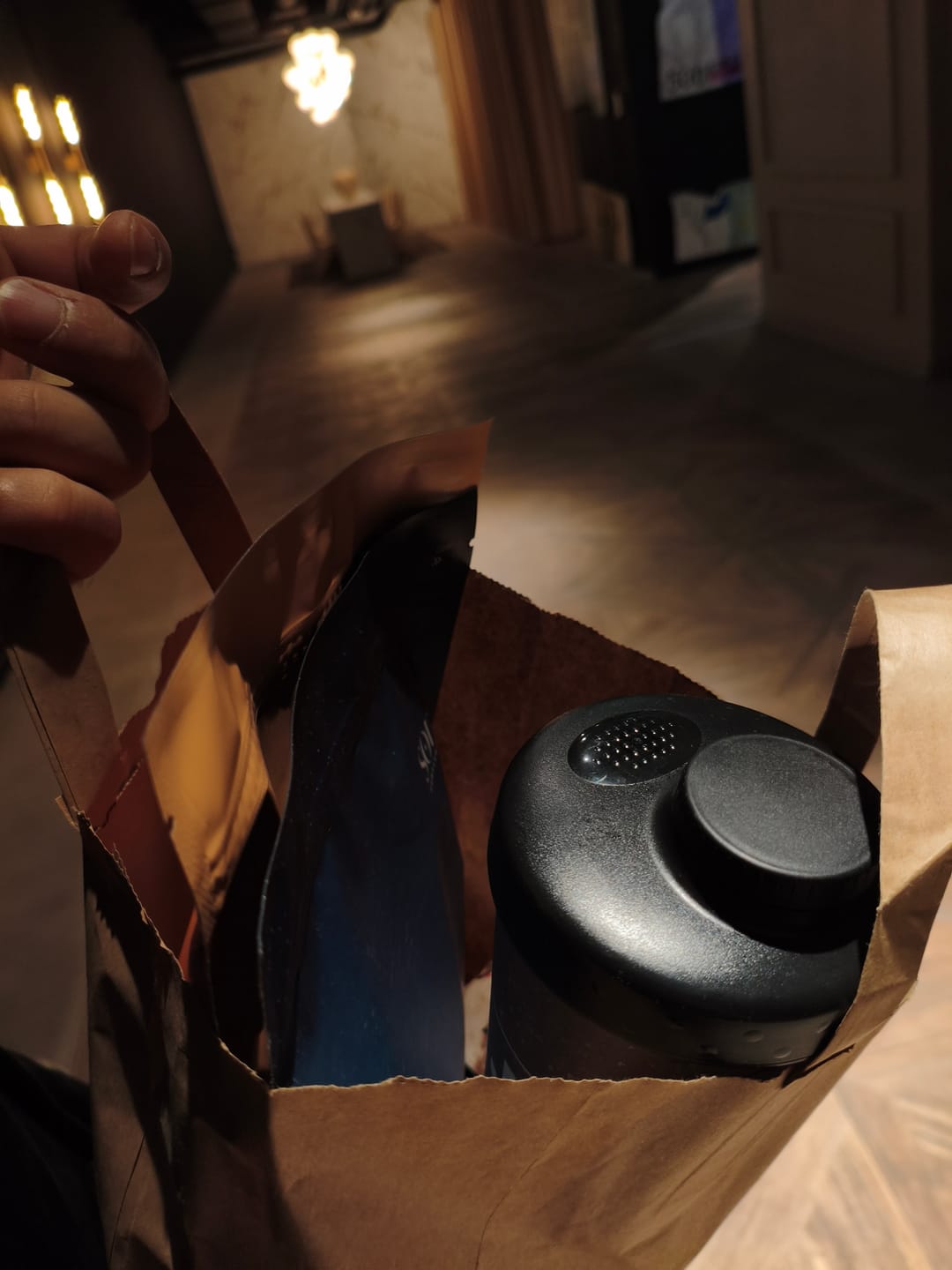 Customer photo review of Day Charge (mit Elektrolyt & Q10 Komplex)