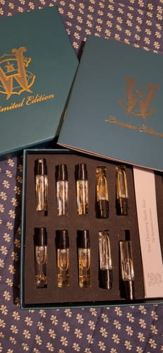 Customer photo review of Limited Edition Discovery Set