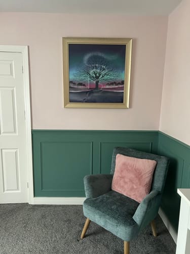 Customer photo review of Dreamtime By Catherine Stephenson