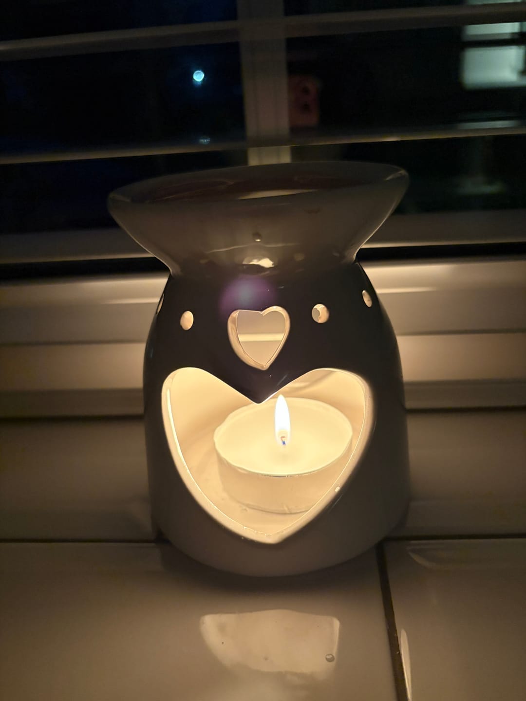 Customer photo review of Ella & I Gel Melt Subscription Box