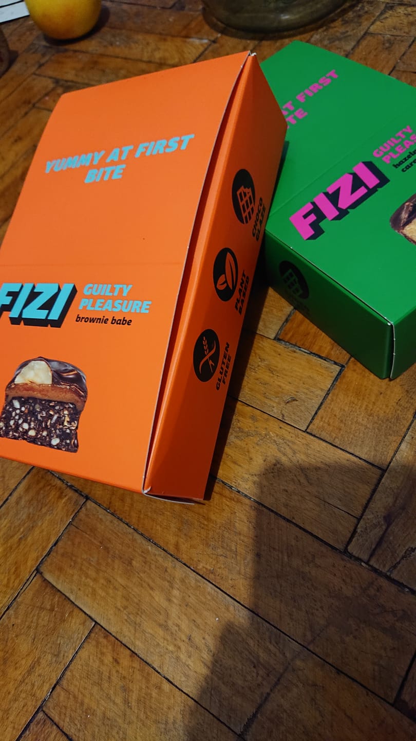 Customer photo review of Brownie Babe x10 шт.