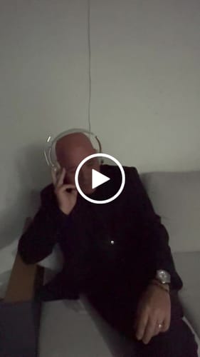 Customer video review of 3 revisiones incluidas - ¡Modificaciones gratuitas si lo necesitas!