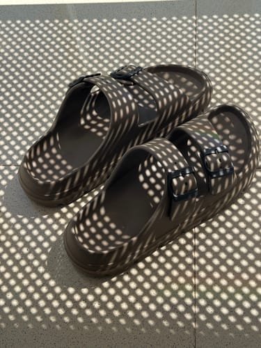 Customer photo review of HappyCushers