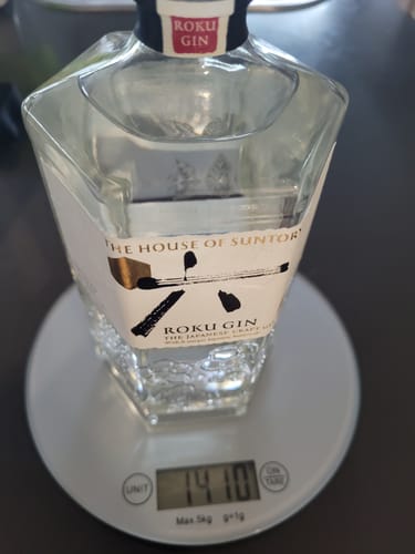 Customer photo review of The Standard Squeeze™