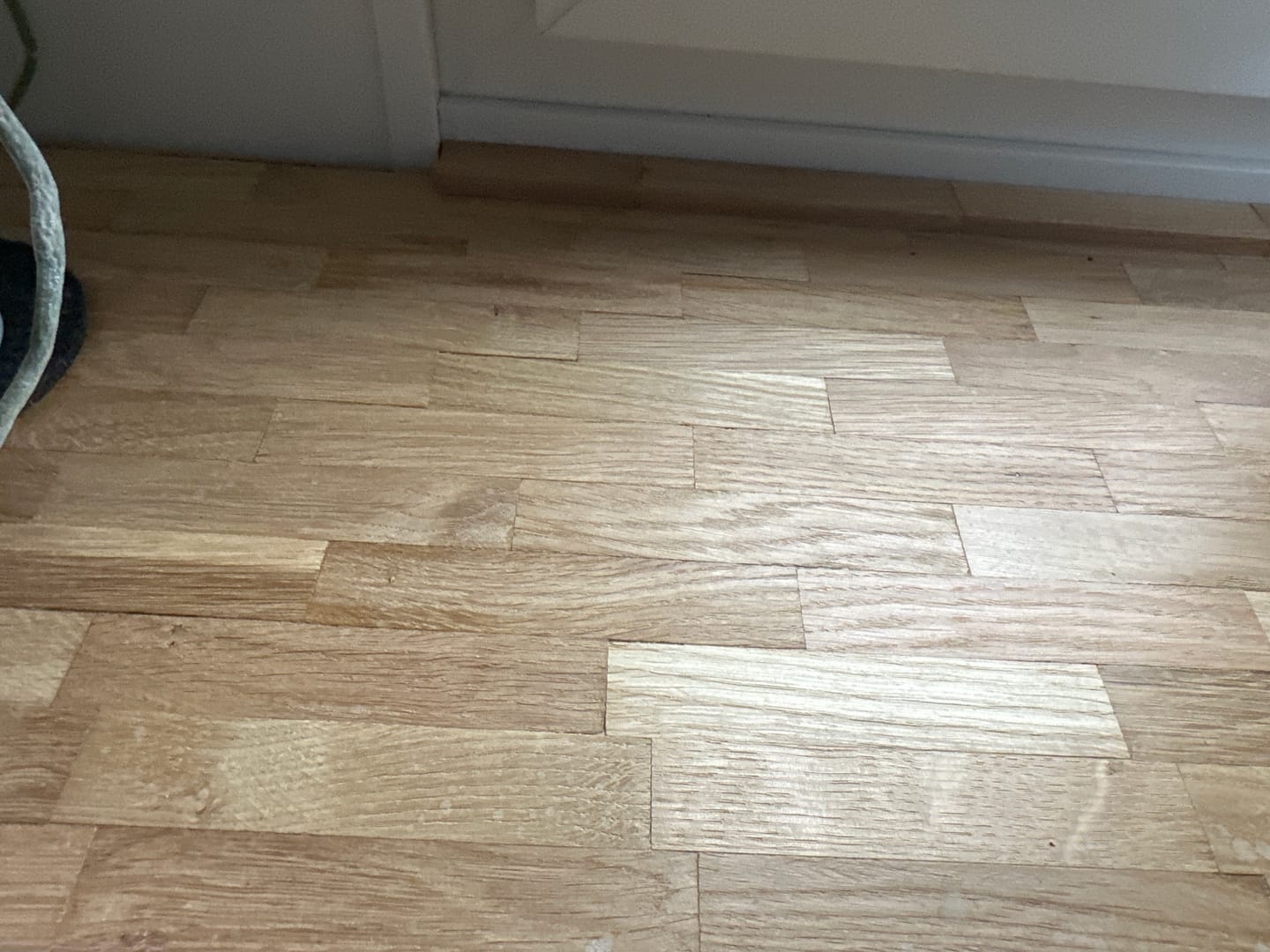 Customer photo review of Easy-Sticks 3.0 Kurz - Eiche - 12 cm Länge