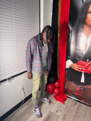 Customer photo review of Order Protection