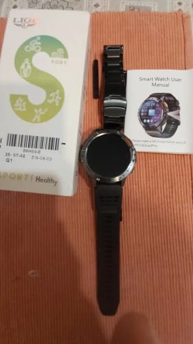 Customer photo review of Summit