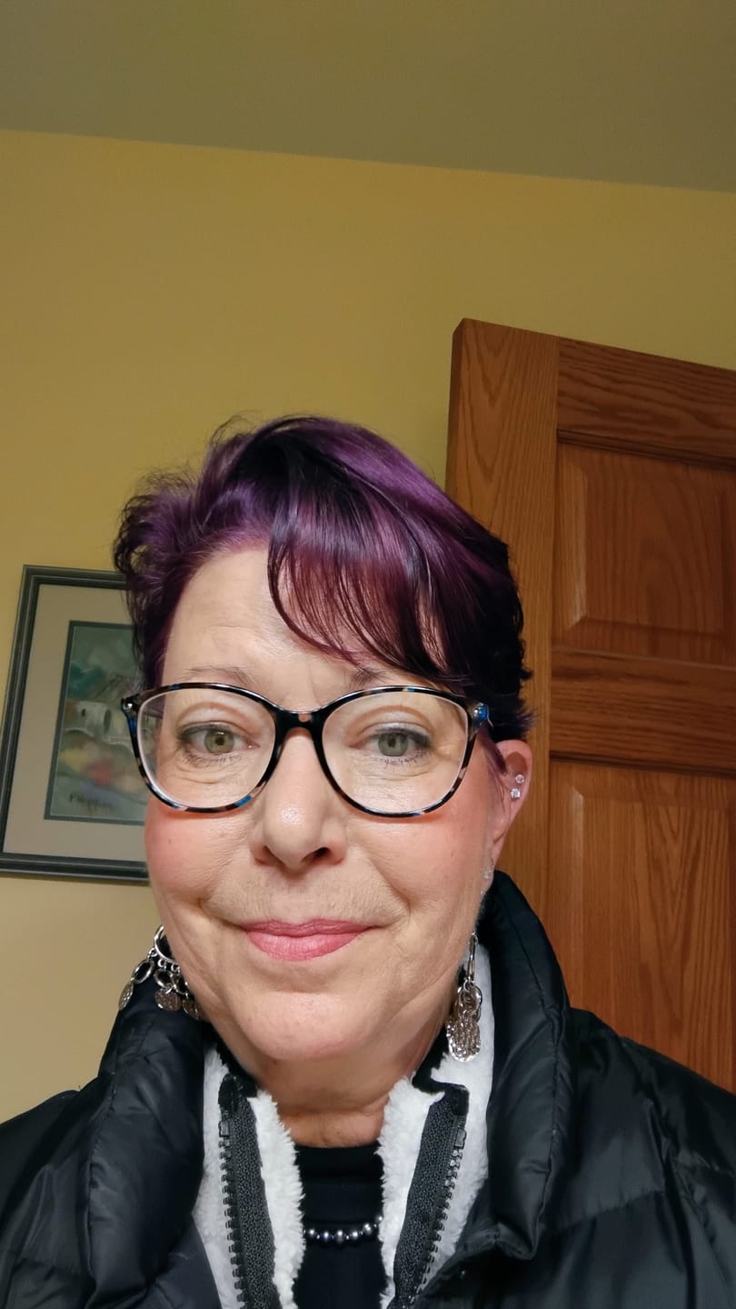 Customer photo review of Gone In A Swipe Center Core Foundation