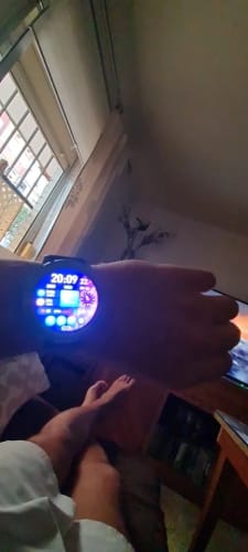 Customer photo review of Summit
