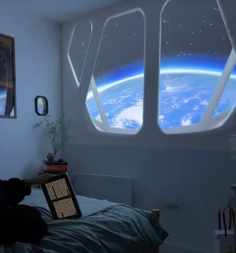 Randoria customer photo review