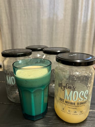 Customer photo review of 3 Month Challenge