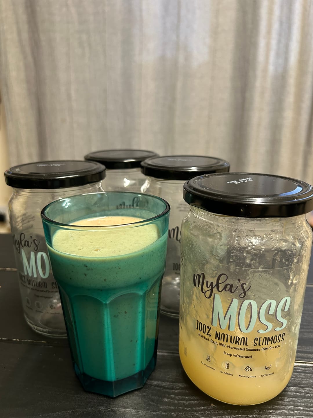 Customer photo review of 3 Month Challenge