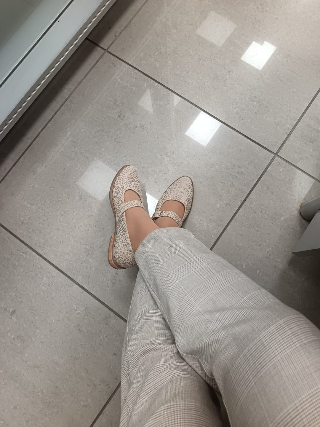 Customer photo review of Ágata