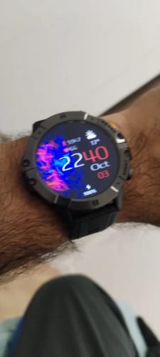 Customer photo review of Arctic Pro