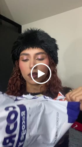 Customer video review of PALETA ATENEA X FERRAZZO: DISCOVER YOUR EDITORIAL SIDE