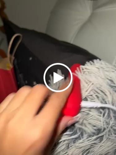 Customer video review of ROMEO מיני ויברטור