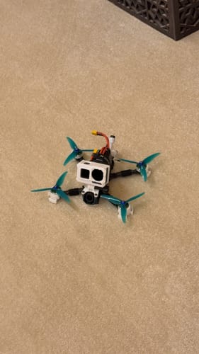 Customer photo review of Siren F5 S2