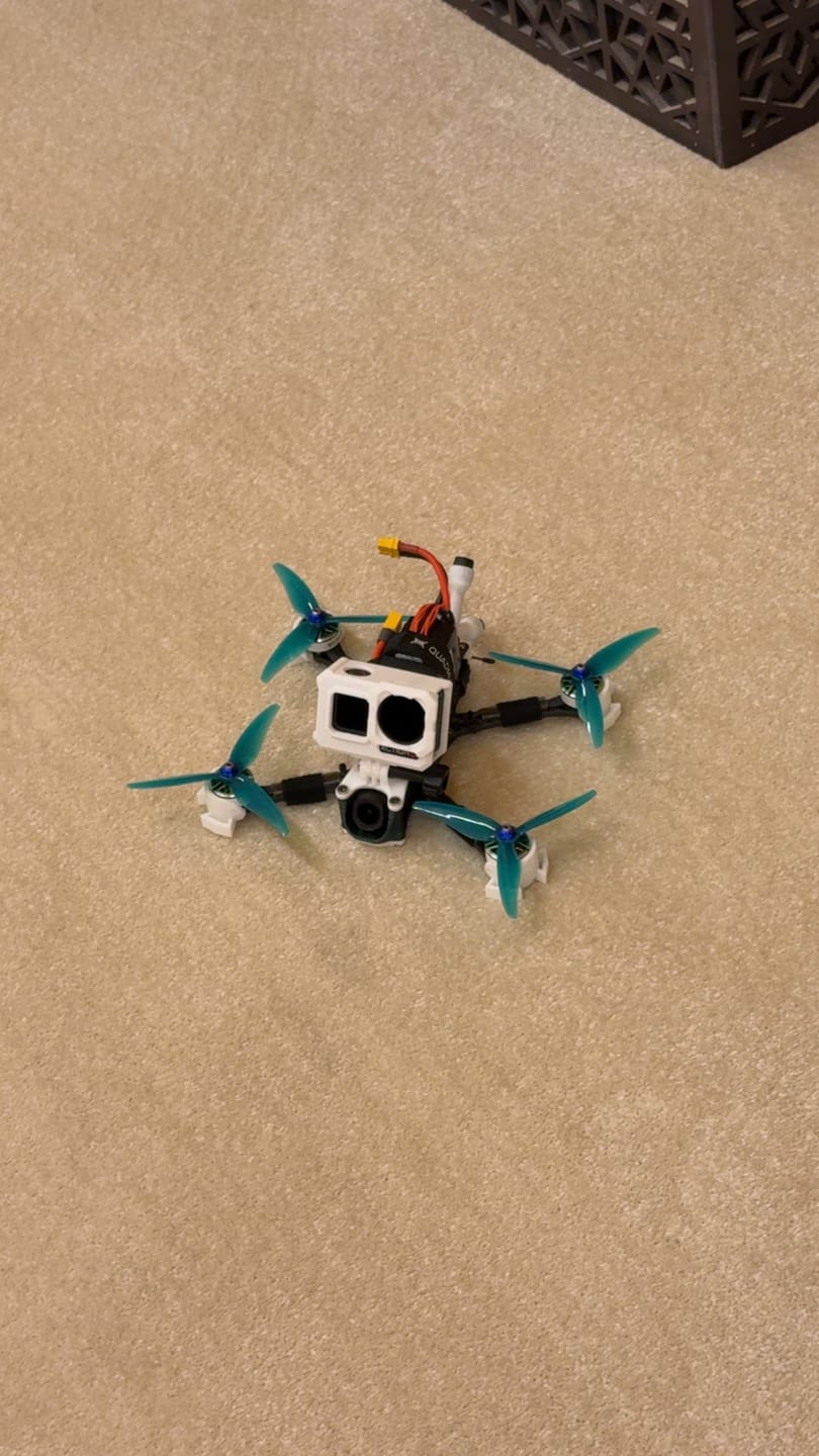 Customer photo review of Siren F5 S2