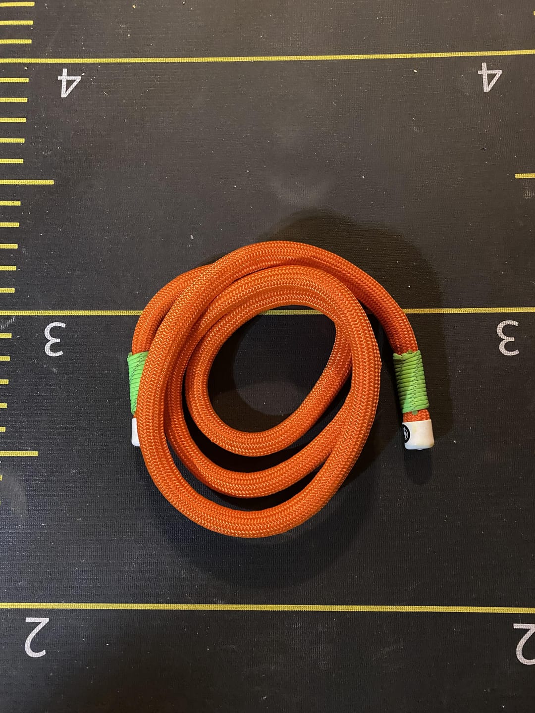 Customer photo review of THE MYSTERY SLUSH BOX (3 for 1 Flow Ropes)