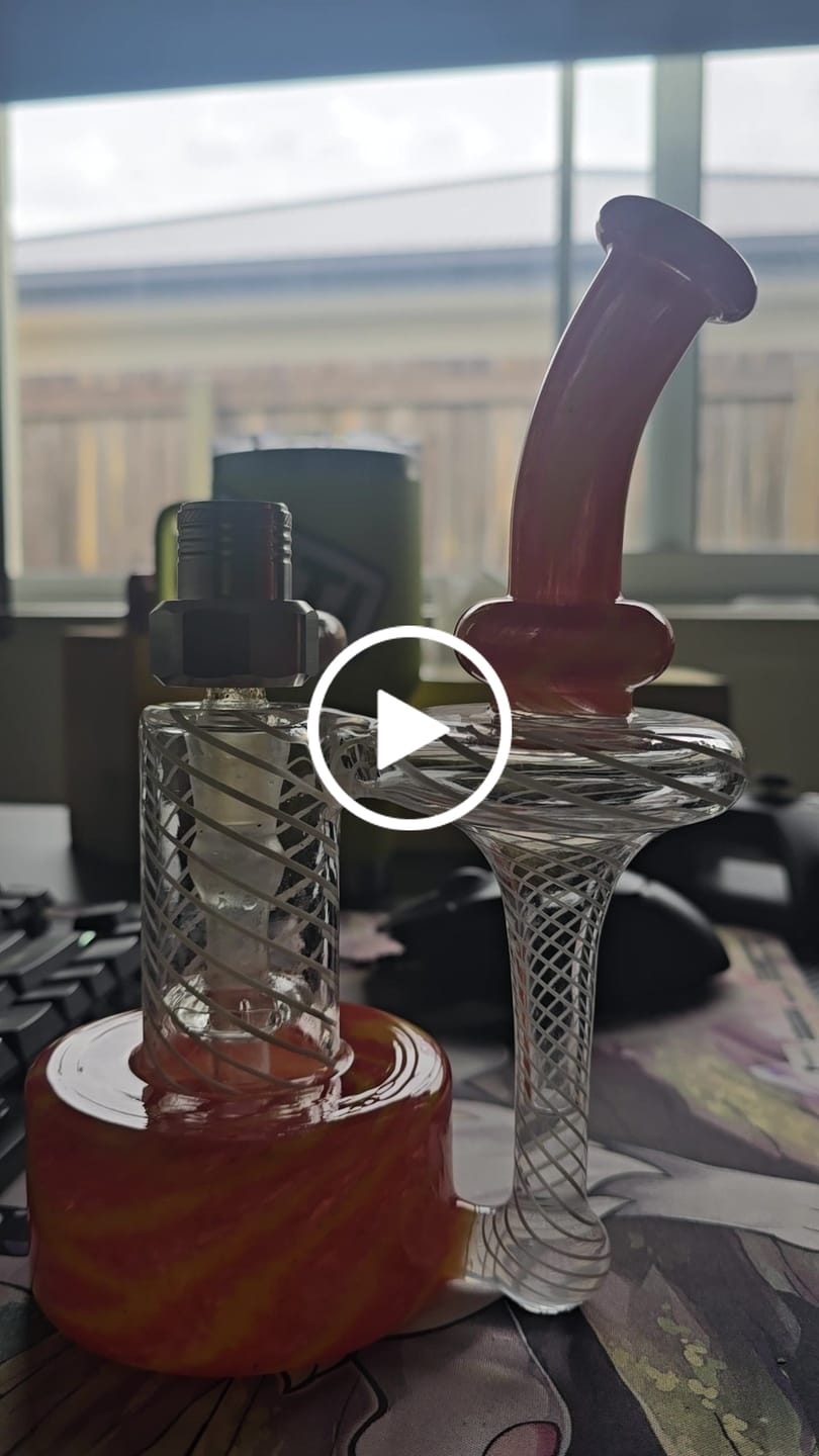 Customer video review of VICES - ADAPTABALL KIT