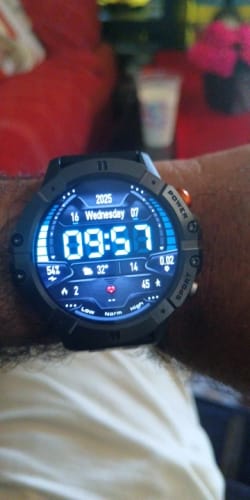 Customer photo review of Arctic Pro