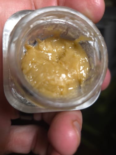 Customer photo review of Nectarine Jelly (Select Wash) - 5g