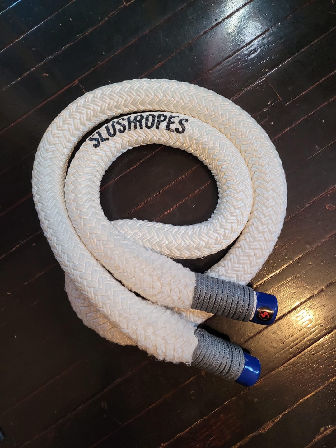 Customer photo review of SLUSH2D2 (Primal Plus Size)