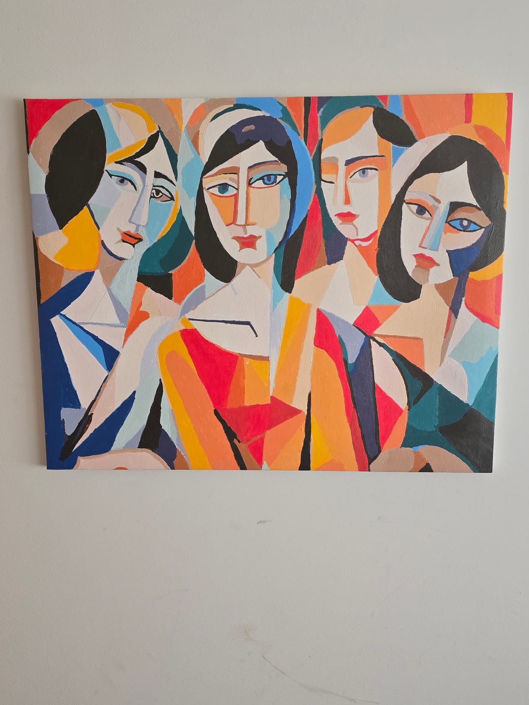 Customer photo review of Le Demoseilles