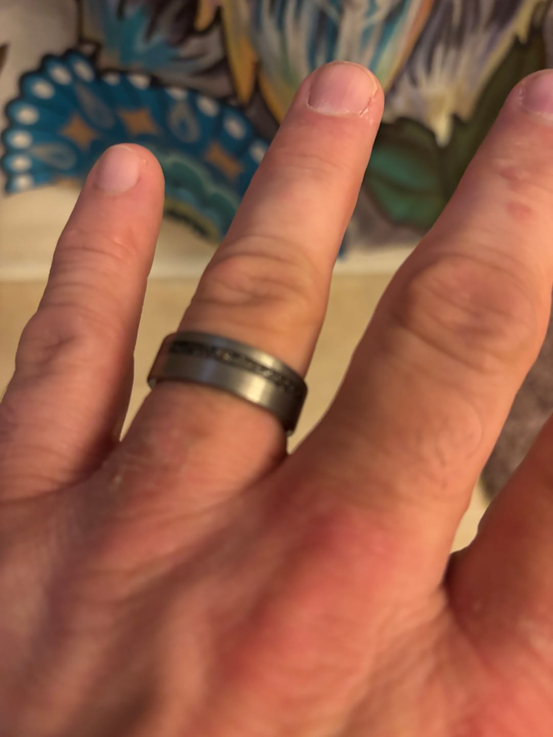 Customer photo review of The Thor