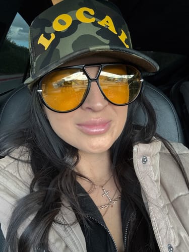 Customer photo review of Local Trucker