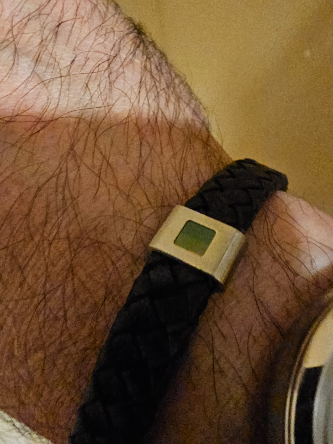 Customer photo review of Serenity Bracelet