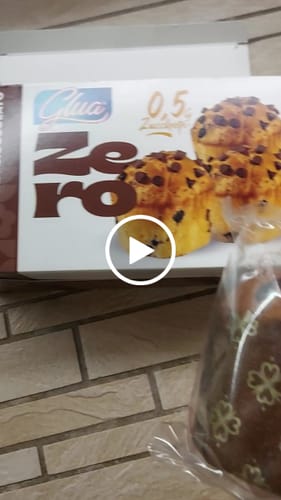 Customer video review of Chocopan con Gocce di Cioccolato