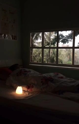 Randoria customer photo review