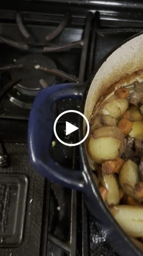 Customer video review of Quarter Beef Bundle