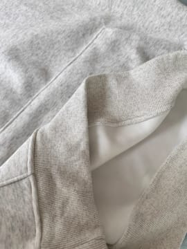 Customer photo review of Aelfric Eden Solid Pullover V302 Boxy Hoodie