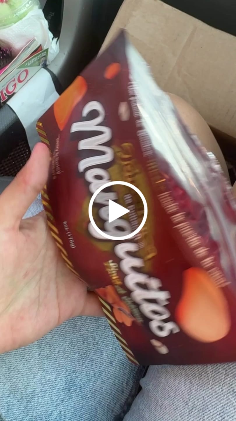 Customer video review of 5 Mystery Item Monthly Subscription