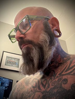 Customer photo review of Daxton
