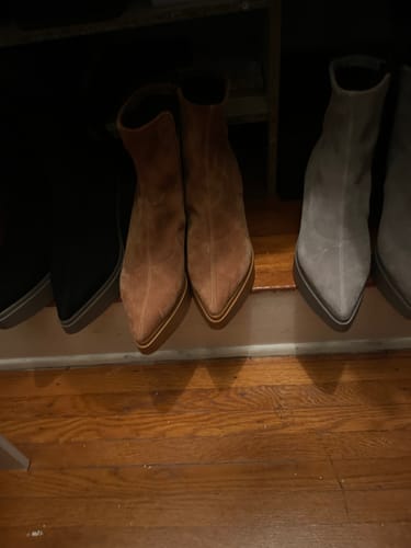 Customer photo review of LAWRENCE