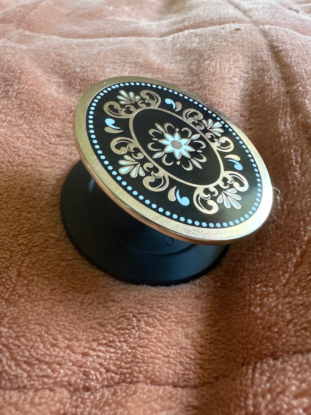 Customer photo review of Literati Clingie - Black