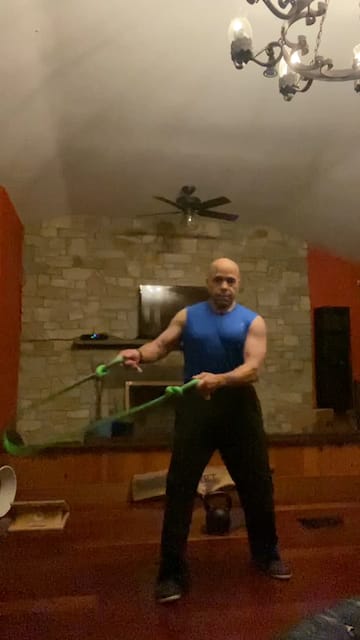 Customer photo review of SLUSHMELON (Paradigm Size)