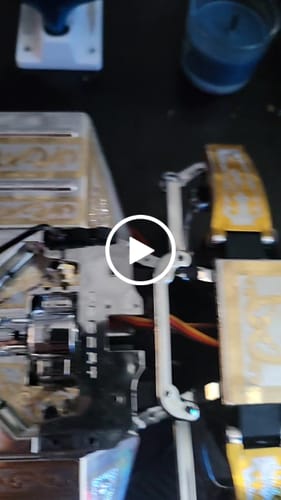 Customer video review of 2 Tone engraved decals (Pre assembled)