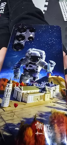 Customer photo review of Play Life