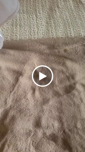 Customer video review of Top Senselight EASY com Bojo - Branco e Vichy Cereja