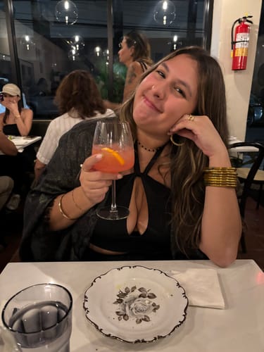 Customer photo review of ENID