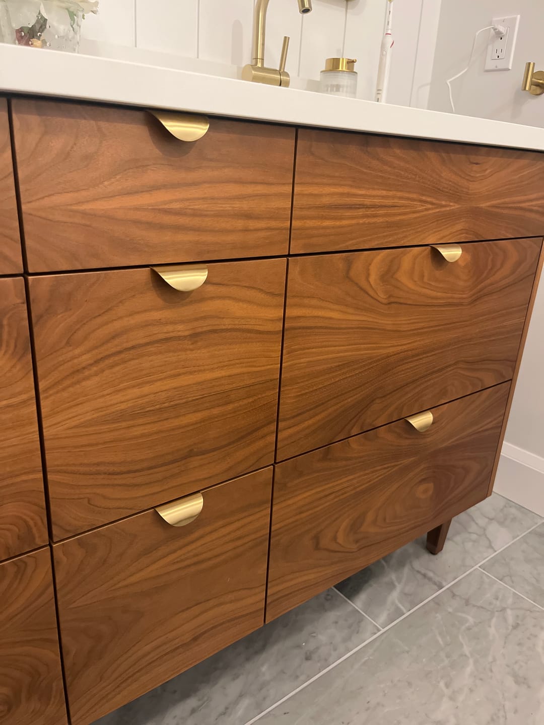 Customer photo review of Skaulo