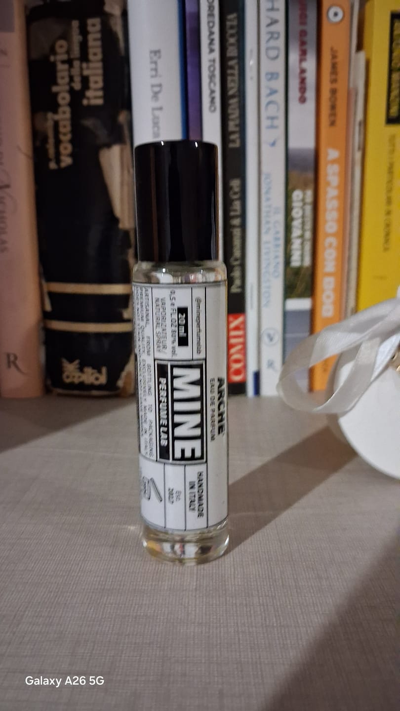 Customer photo review of ARCHÉ